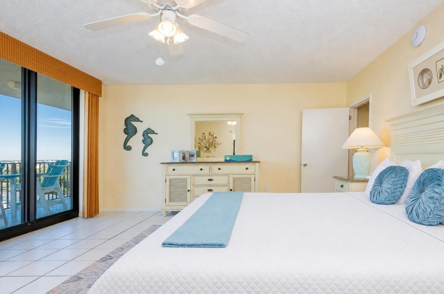 Appartamento, 3 camere da letto | 3 camere, Wi-Fi gratuito