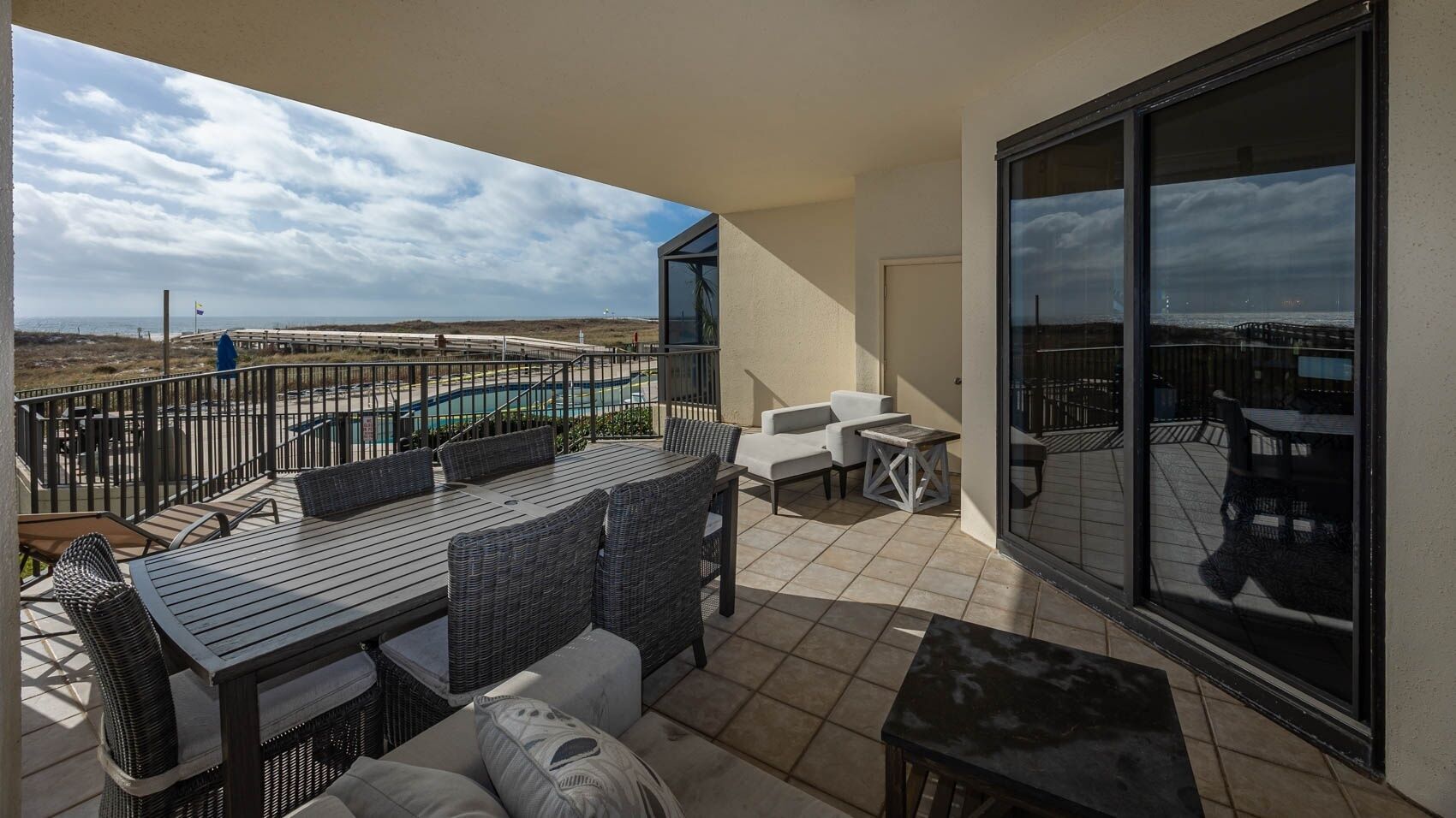 Condo, 3 Bedrooms | Outdoor dining