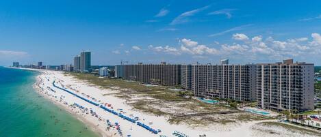 Condo, 1 Bedroom | Beach | Beach nearby