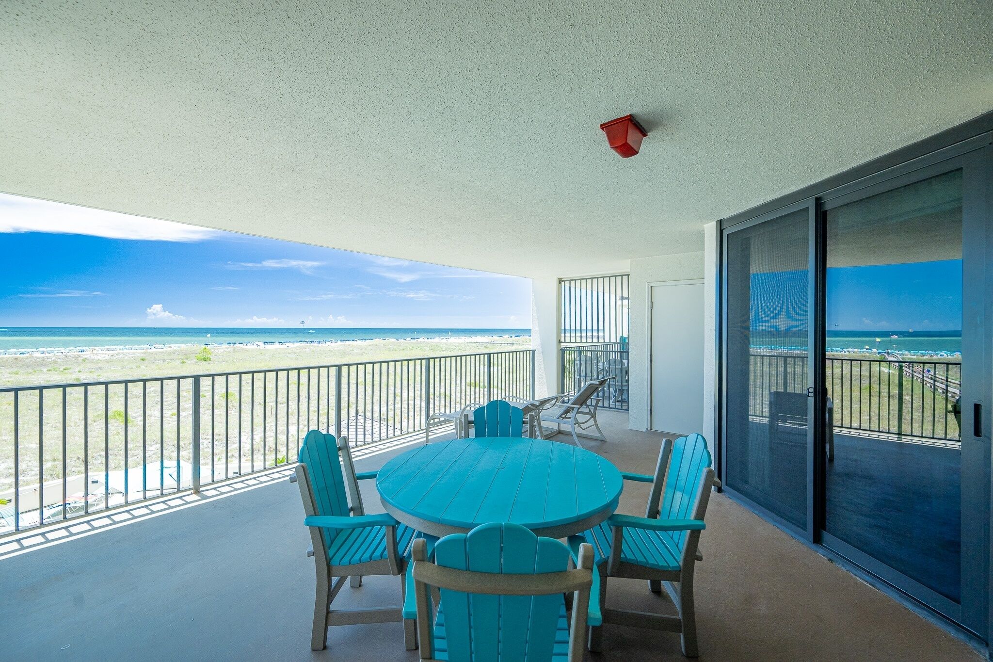 Condo, 2 Bedrooms | Outdoor dining