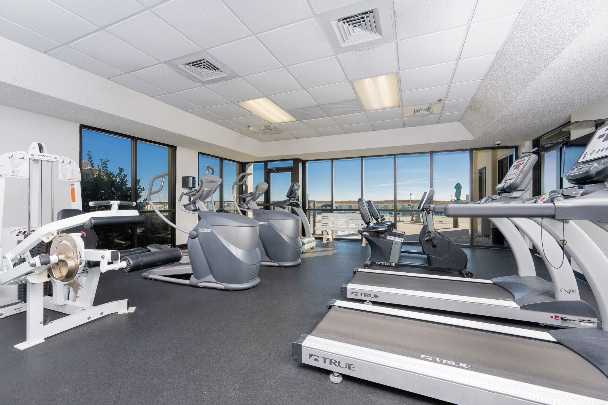 Condo, 3 Bedrooms | Fitness facility
