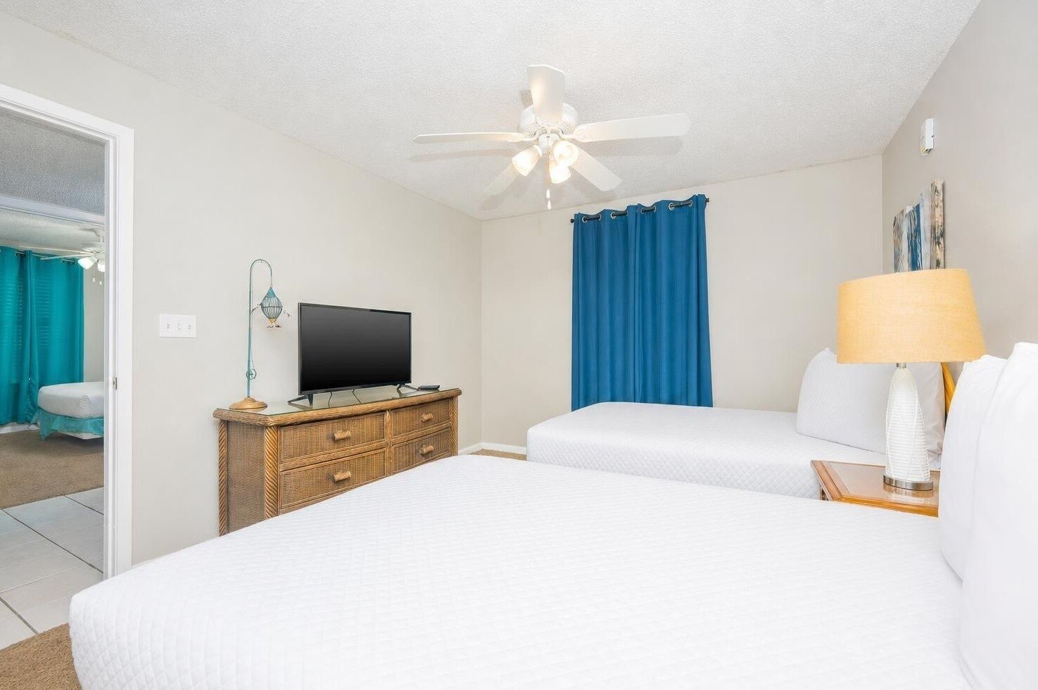 Condo, 3 Bedrooms