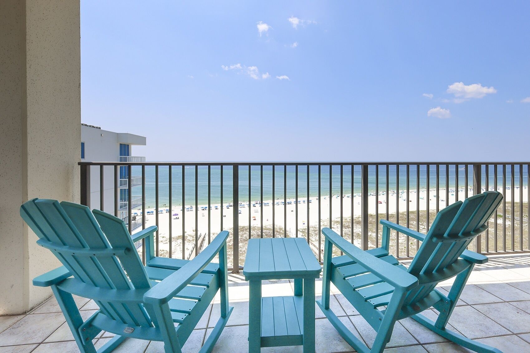 Condo, 3 Bedrooms | Property grounds