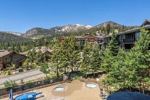 Exterior - Juniper Springs Gem with Panoramic Mountain Views! (Mammoth Lakes)