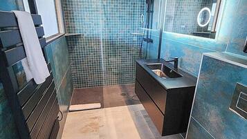 Dusche