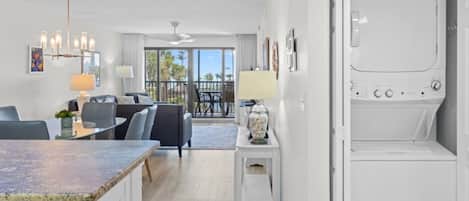 Condo, 2 Bedrooms | Interior