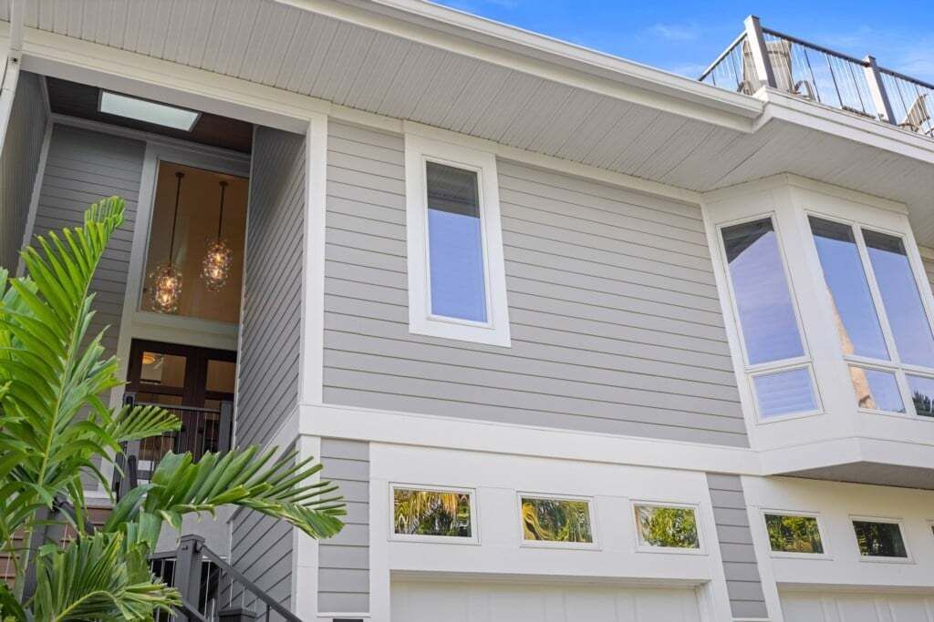 House, 4 Bedrooms | Exterior detail