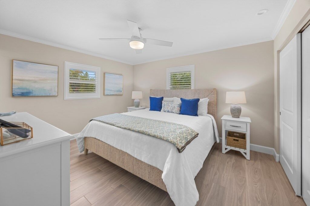 Condo, 2 Bedrooms | 2 bedrooms, free WiFi