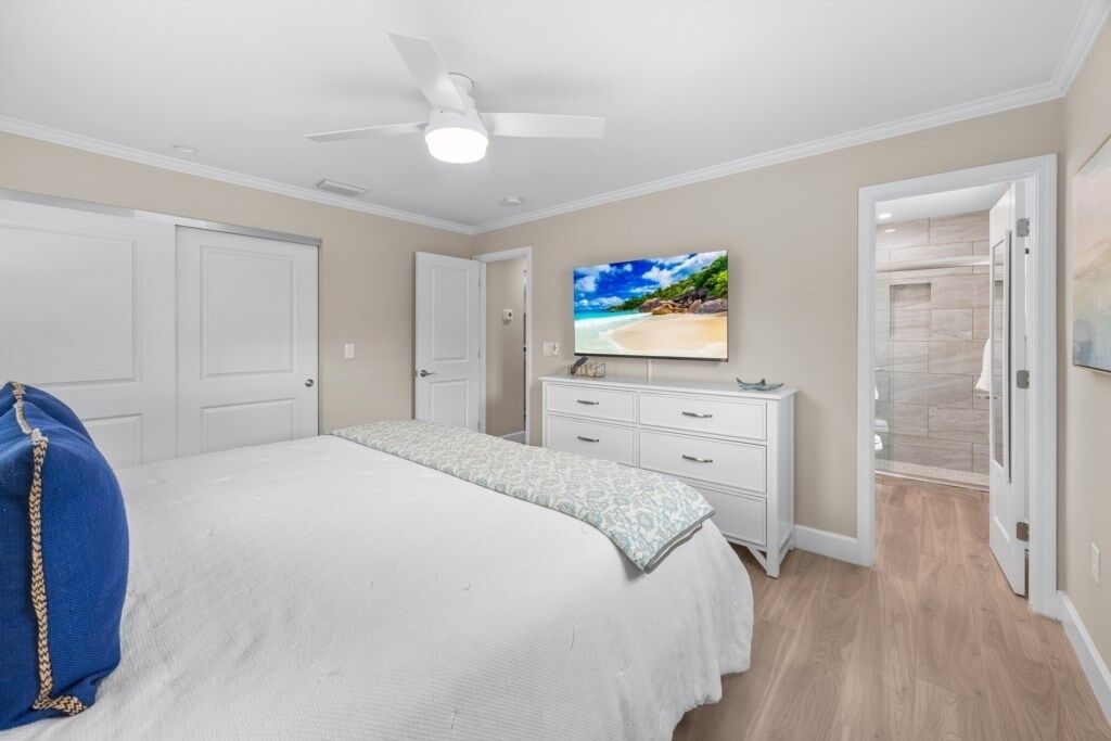 Apartamento, 2 habitaciones | 2 dormitorios y wifi gratis