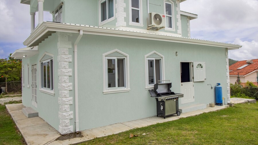 Kaz Olivia 2 Villa