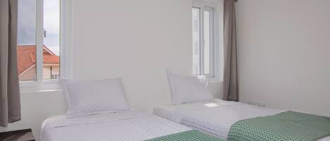 Villa, 2 Bedrooms | 2 bedrooms, WiFi (free)