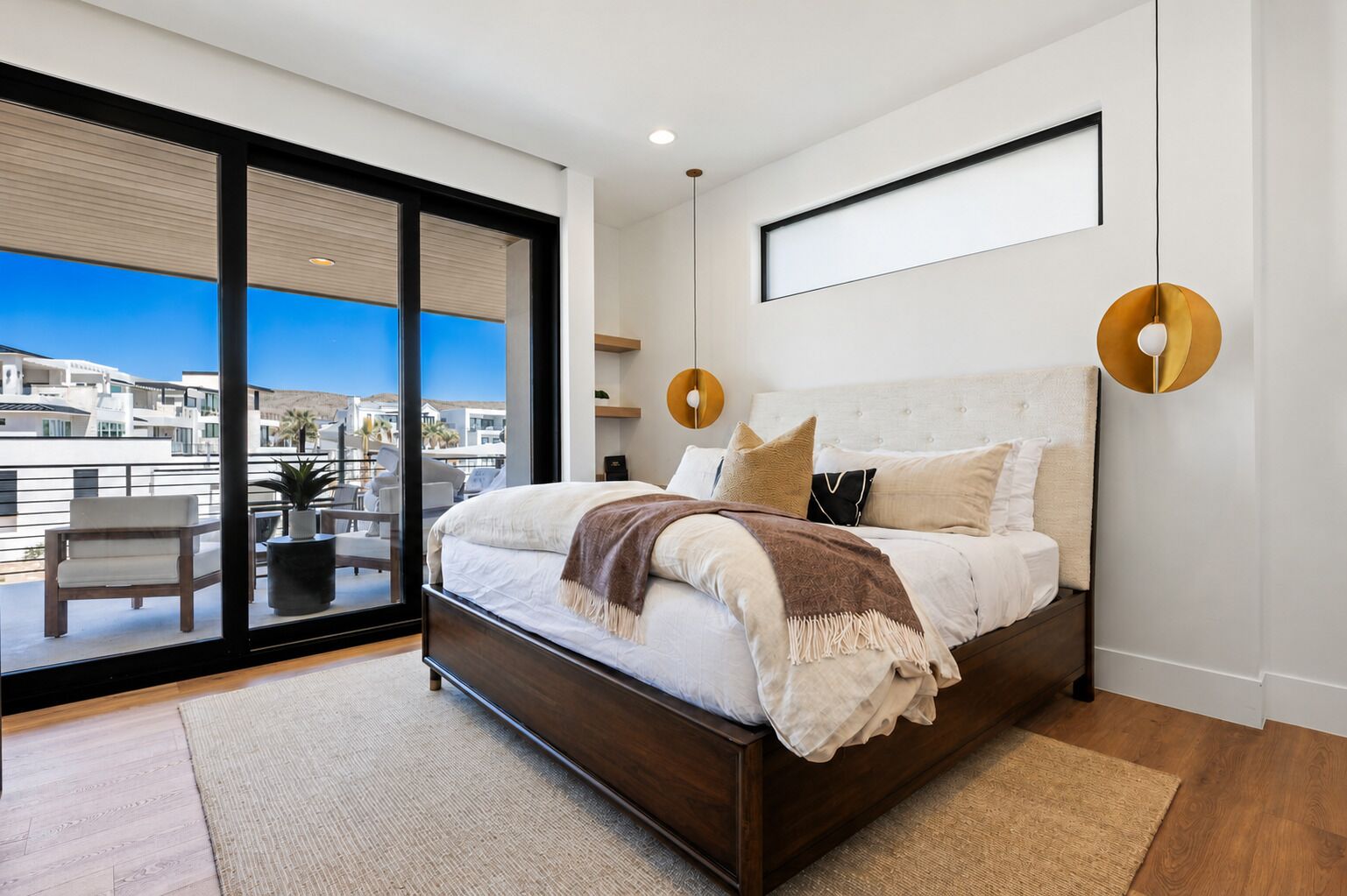 House, Multiple Bedrooms | 8 bedrooms, laptop workspace, iron/ironing board, cribs (surcharge)