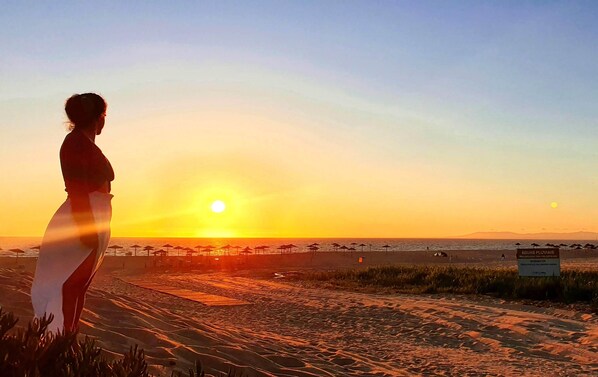 Serviettes de plage