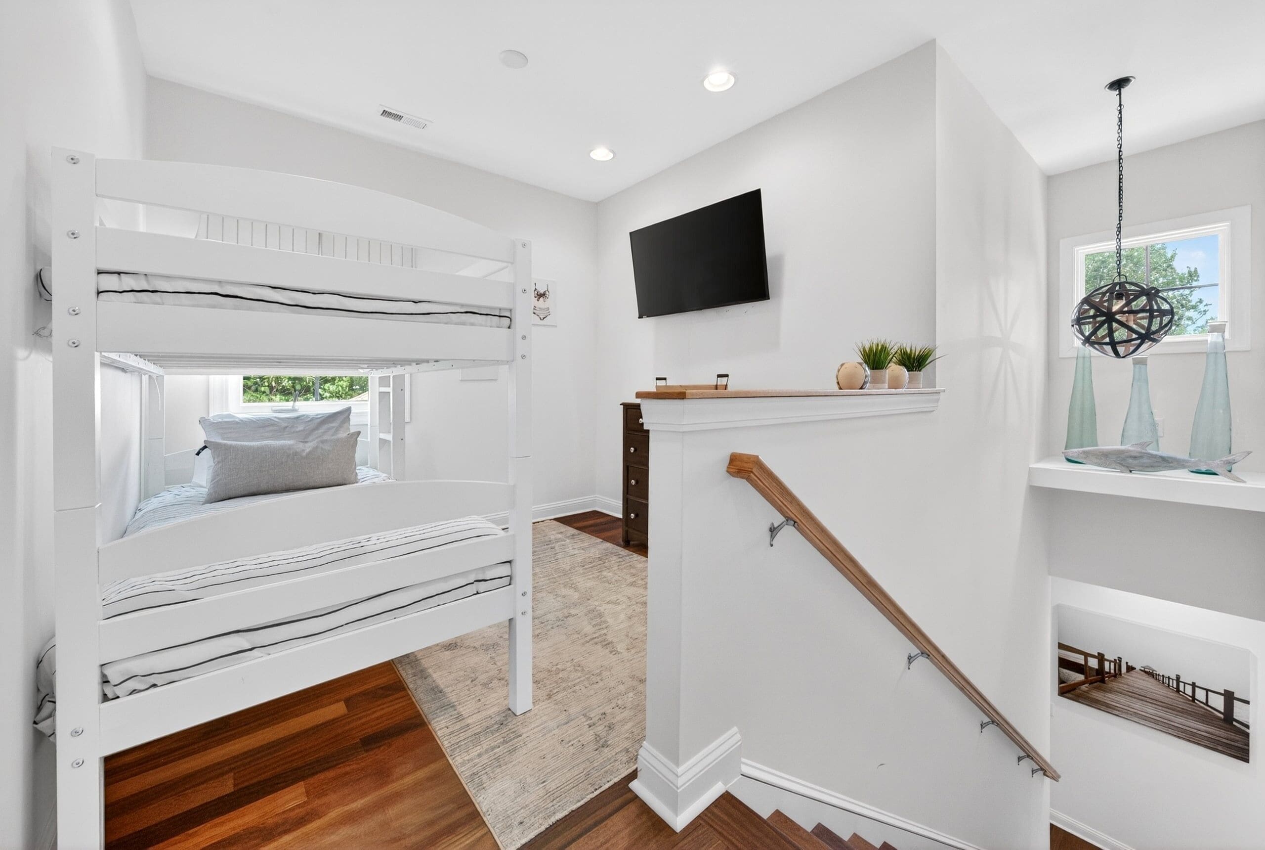 Casa, 3 habitaciones | 3 habitaciones y wifi gratis 