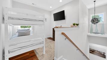 Casa, 3 habitaciones | 3 habitaciones y wifi gratis