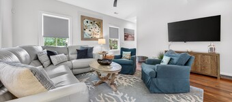 Pawleys Hideaway On The Causeway 3 Bedroom Home