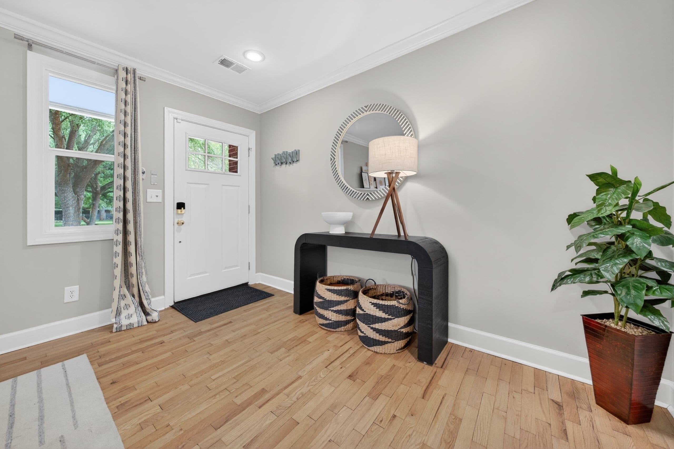 House, 3 Bedrooms | Interior