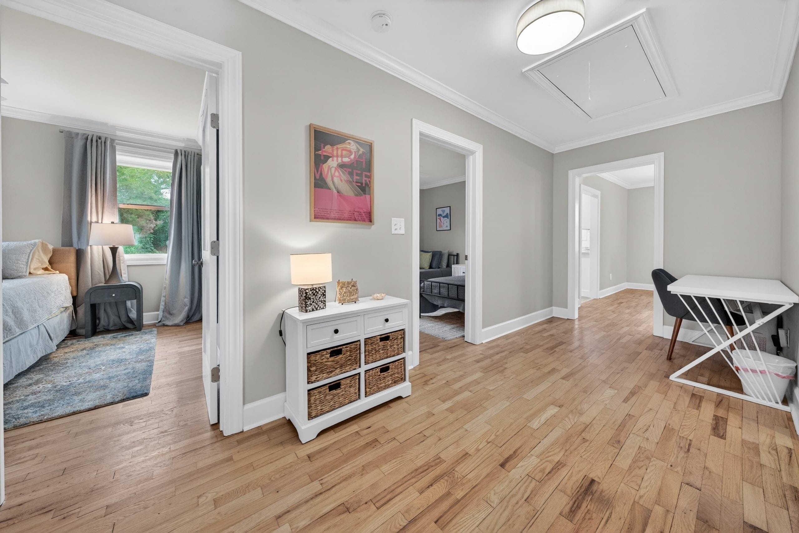 House, 3 Bedrooms | 3 bedrooms, WiFi (free)