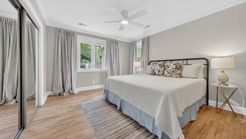 House, 3 Bedrooms | 3 bedrooms, WiFi (free)