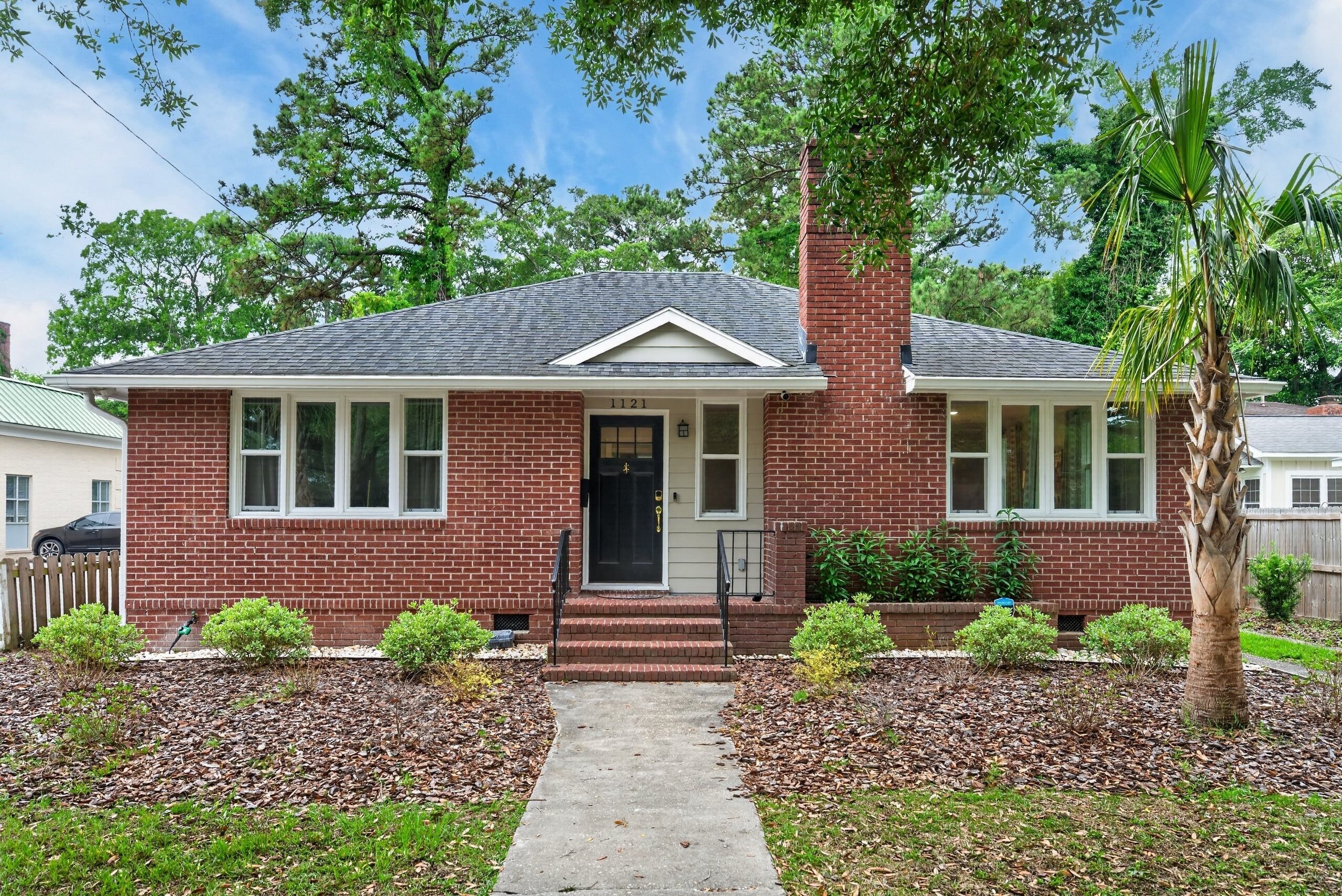 House, 3 Bedrooms | Exterior