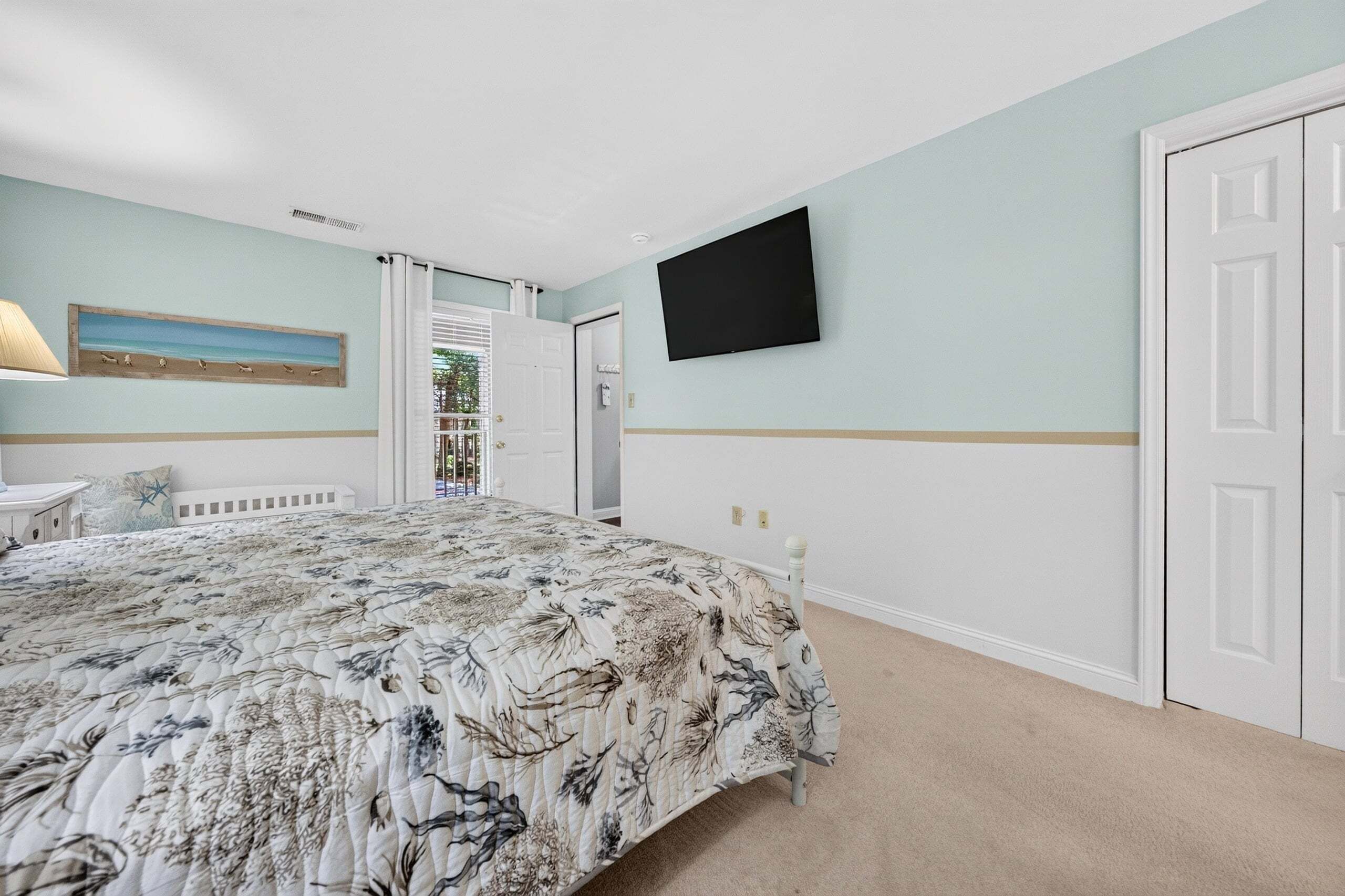 Apartment, 2 Schlafzimmer