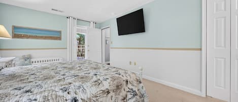 Condo, 2 Bedrooms | 2 bedrooms, WiFi (free)
