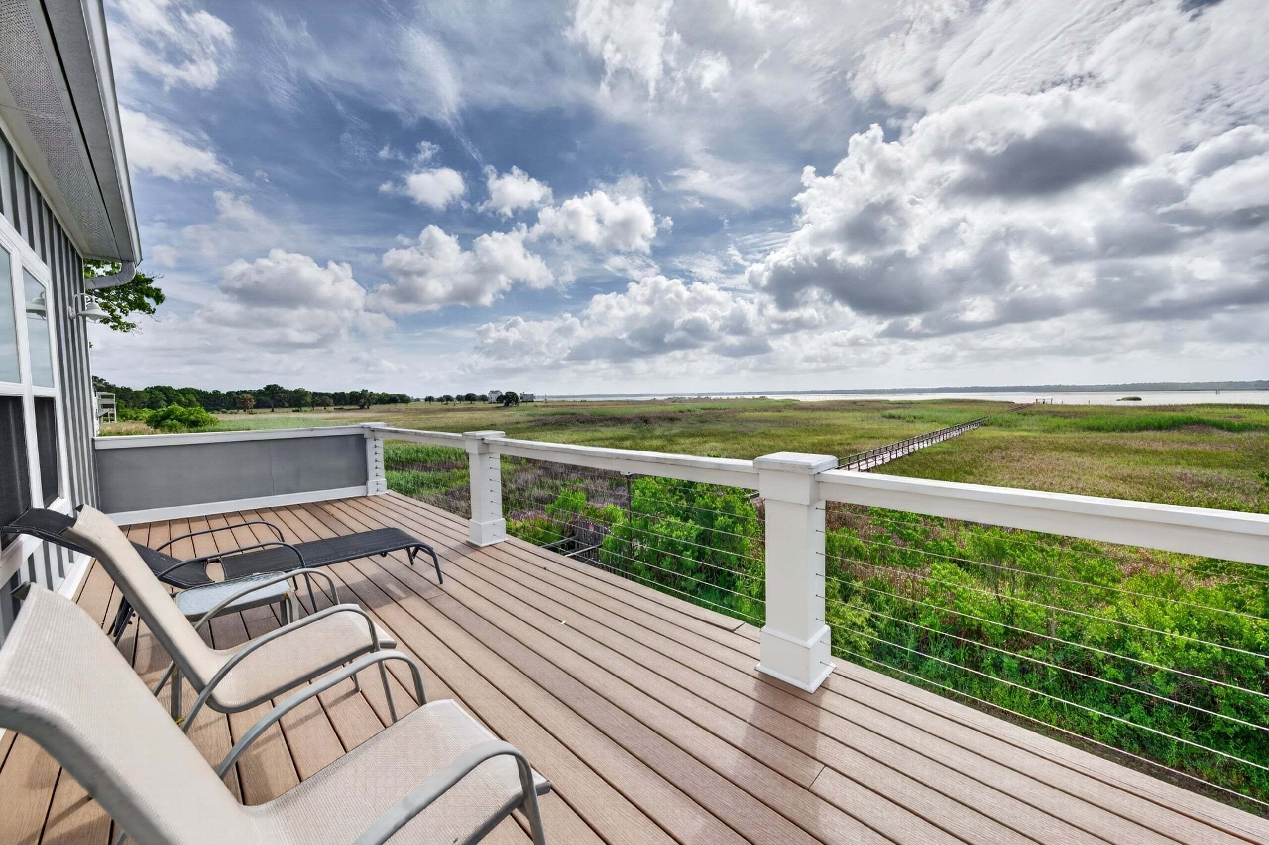 House, 4 Bedrooms | Terrace/patio