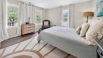 House, 2 Bedrooms | 2 bedrooms, WiFi (free)