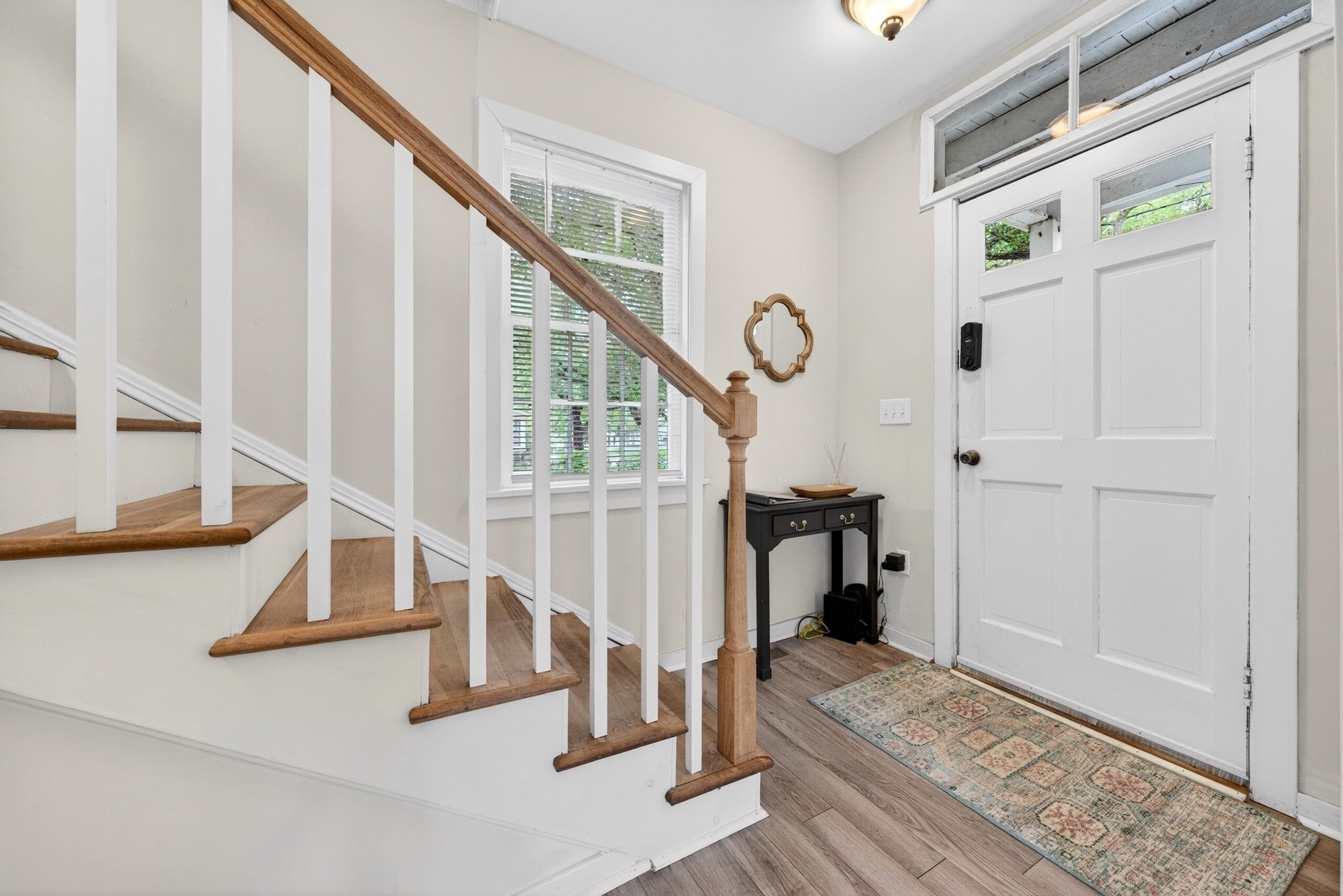 House, 2 Bedrooms | Interior