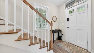House, 2 Bedrooms | Interior