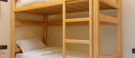 Shared Dormitory | WiFi (free)