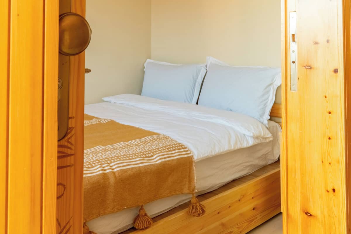 Comfort Double or Twin Room | WiFi (free)