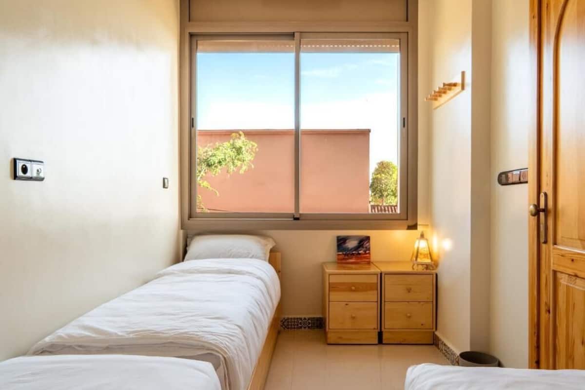 Triple Room, Balcony | WiFi (free)
