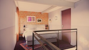 Room - THE MEADOW Gronau by Hackmann (Gronau (Westphalia))