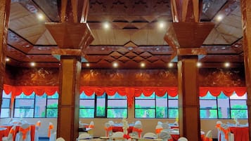 Salão de eventos