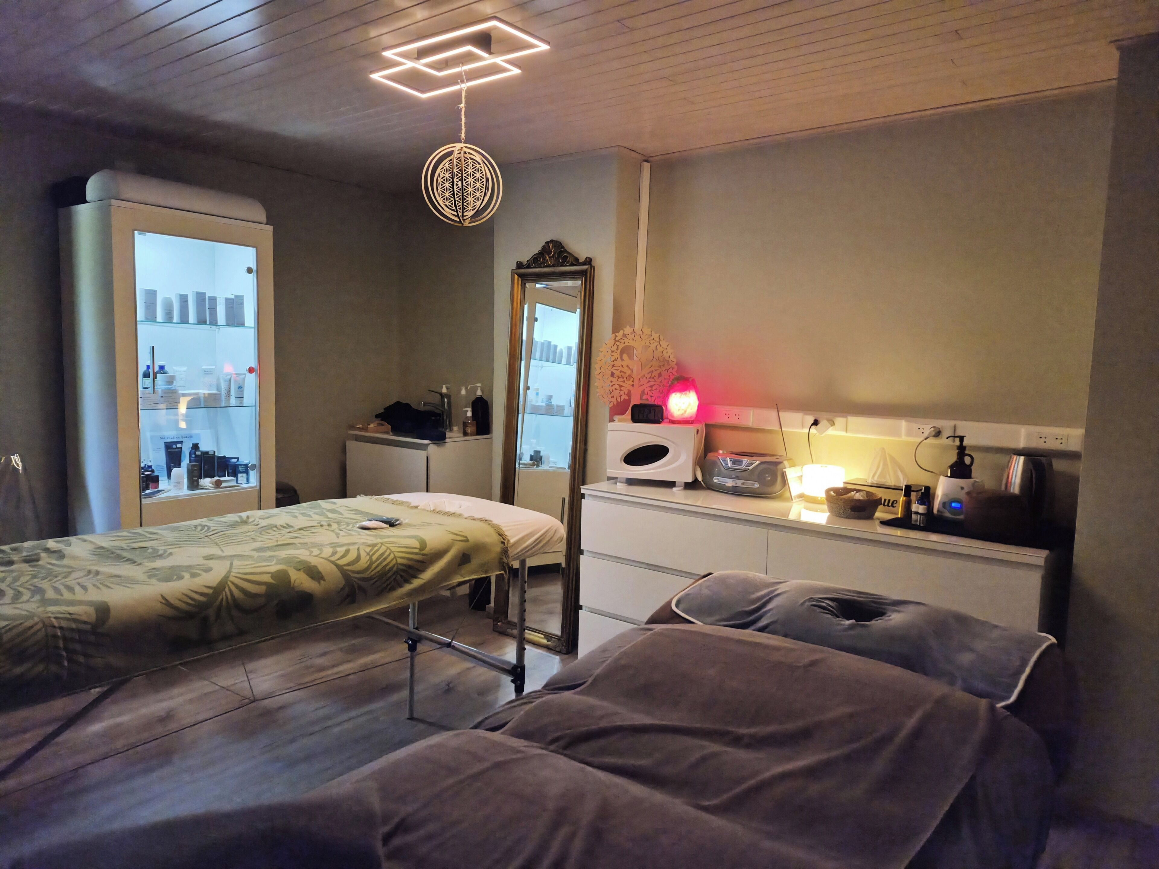 SPA