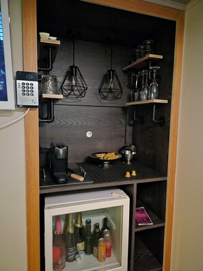 Interior - Beautiful Tiny House in Chimay (Chimay)