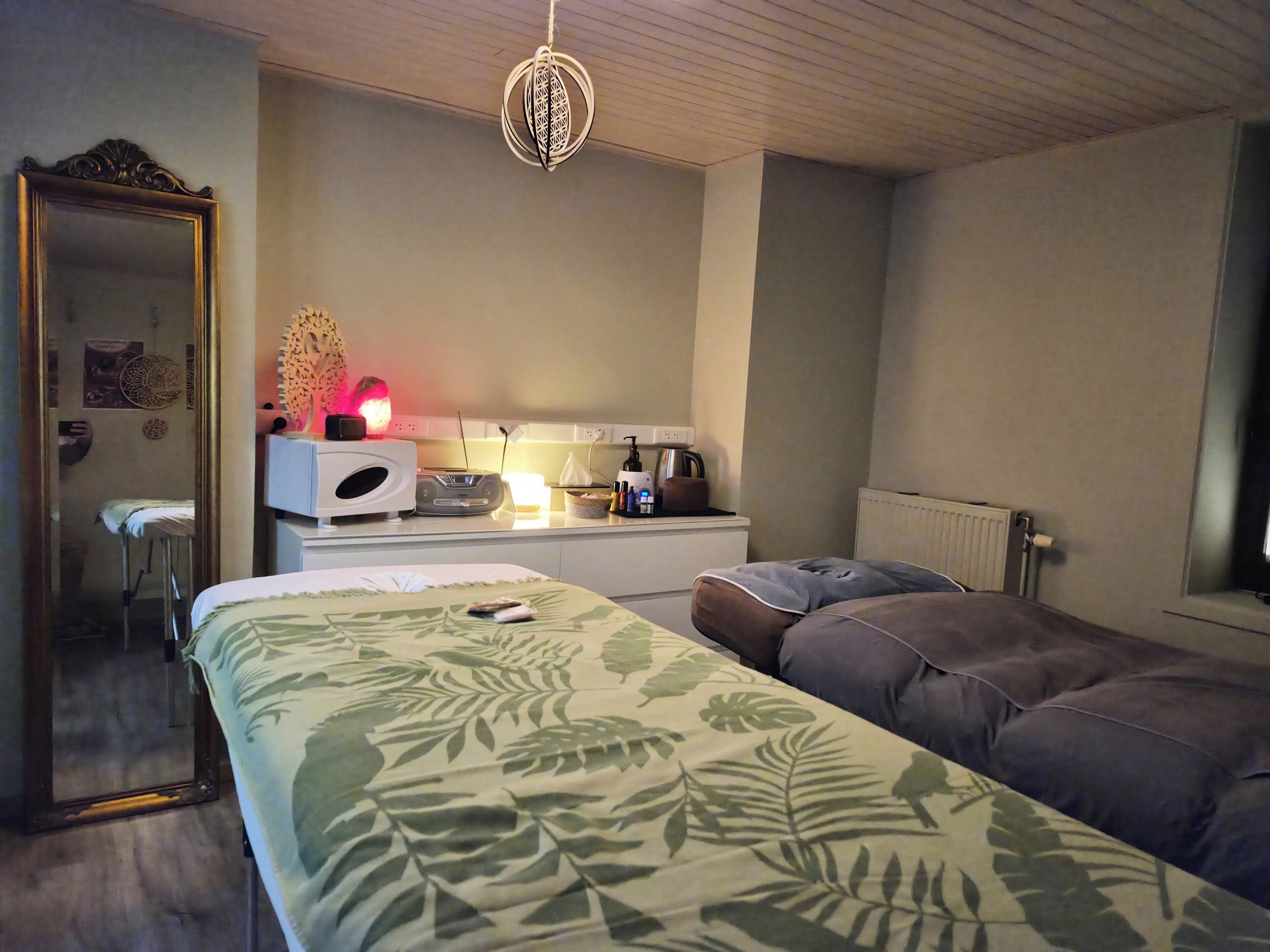 Spa