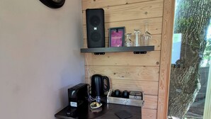 Interior - Beautiful Tiny House in Chimay (Chimay)