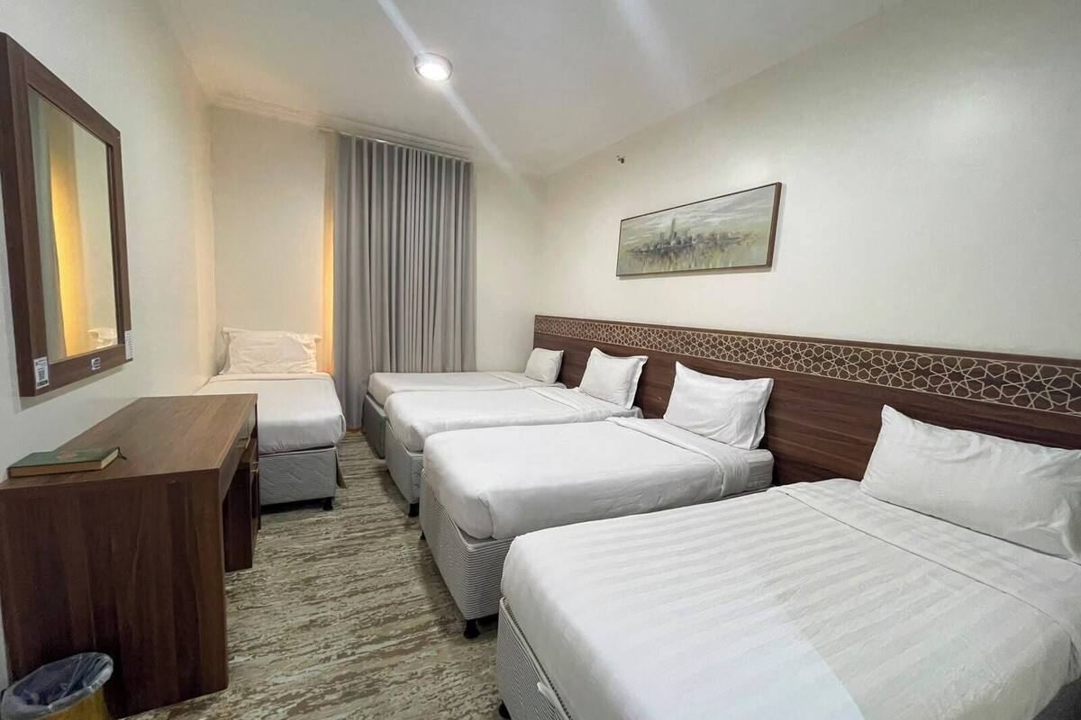 Chambre | Draps fournis