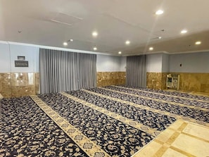 Bankettsaal