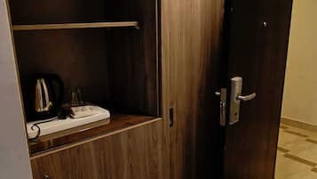 In-room safe