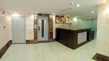 Hall