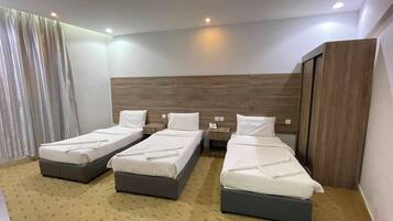 Triple Room | In-room safe