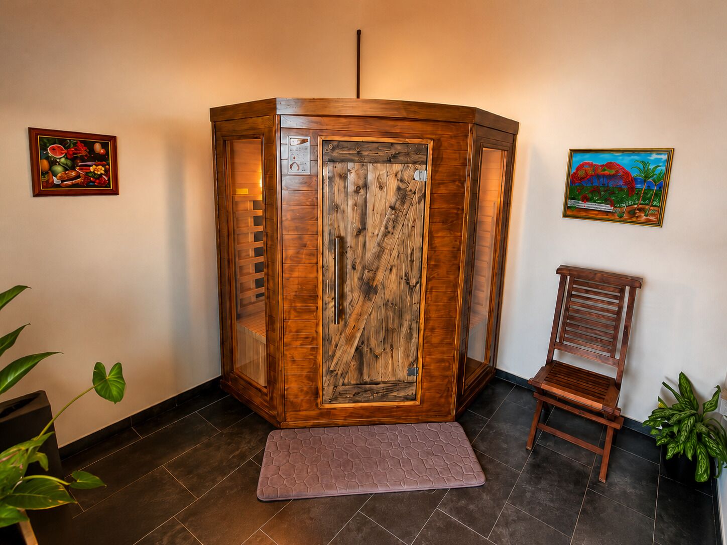 Intérieur