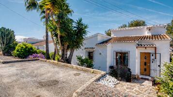 Fachada