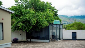 Property grounds - MVA-T2 Friendly and cozy apartment for a relaxing stay in Chipata. (Chipata)