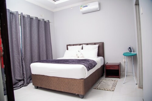 MVA-T2 Friendly and cozy apartment for a relaxing stay in Chipata.