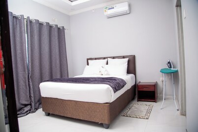 MVA-T2 Friendly and cozy apartment for a relaxing stay in Chipata.