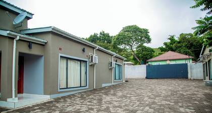MVA-T2 Friendly and cozy apartment for a relaxing stay in Chipata.